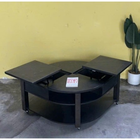 Diamond 38677440 : Bàn Sofa + Mặt Bàn Nâng Hạ 